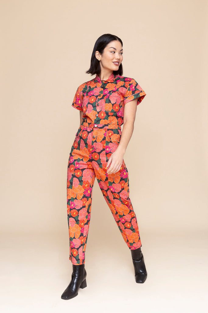 Ruby Jumpsuit