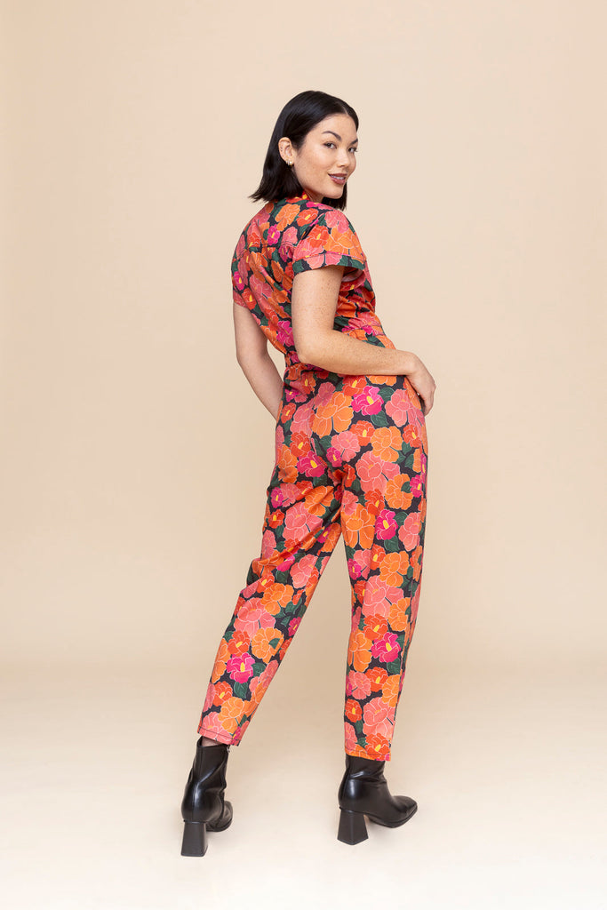 Ruby Jumpsuit