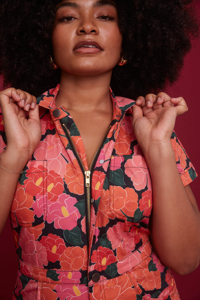 Ruby Jumpsuit