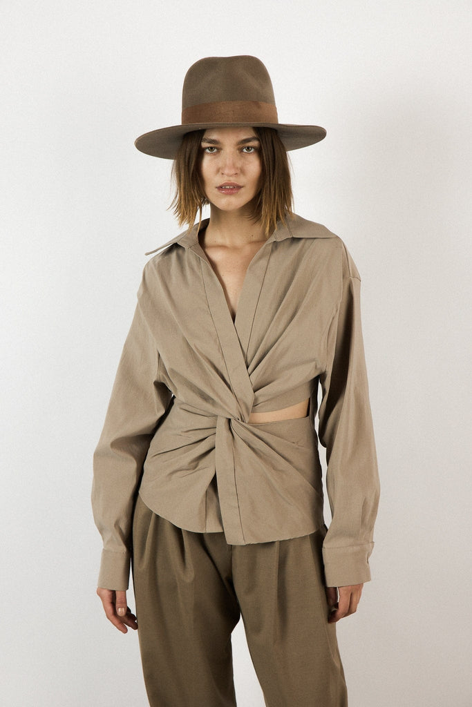 Alara Hat