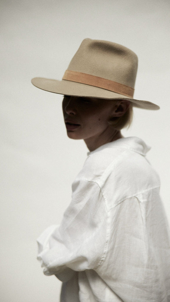 Ross Hat