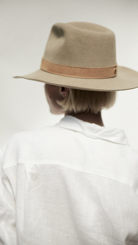 Ross Hat