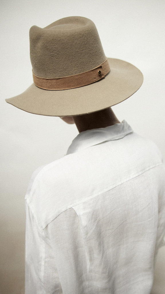 Ross Hat
