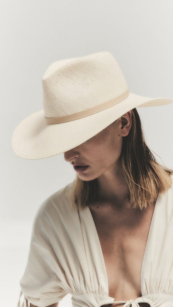 Sherman Hat