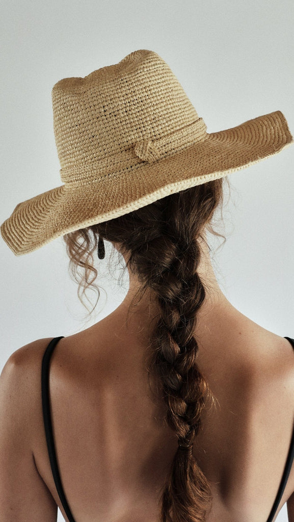 Sacha Hat