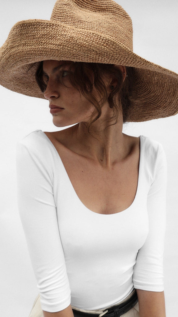 Waverly Hat