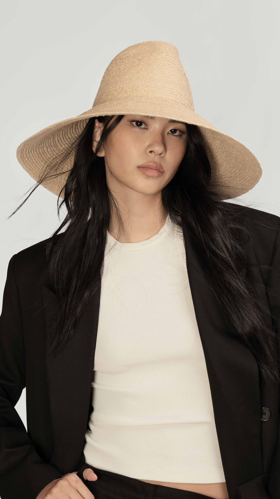 Tinsley Hat