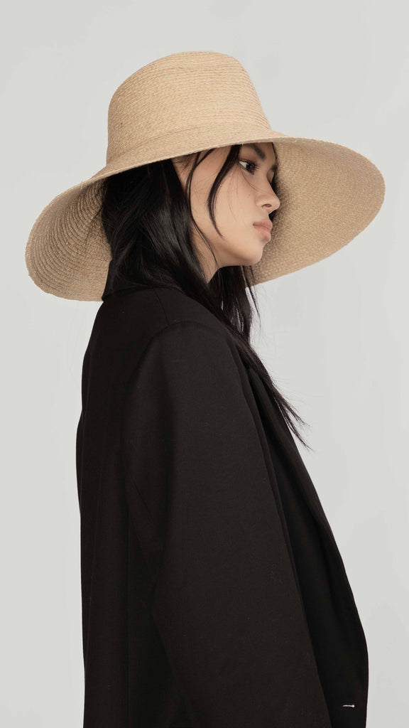 Tinsley Hat