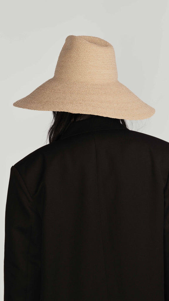 Tinsley Hat