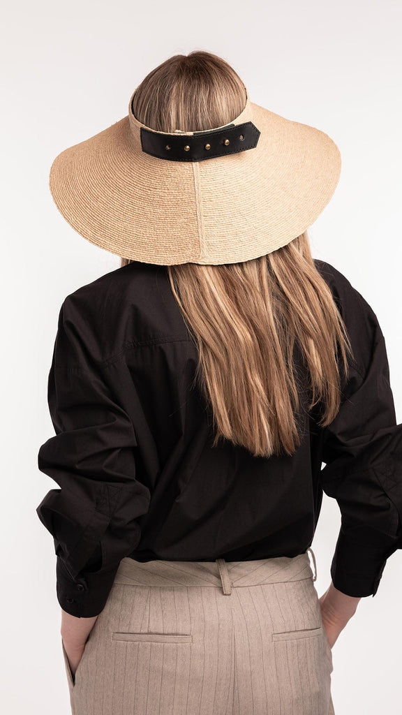Birdie Visor
