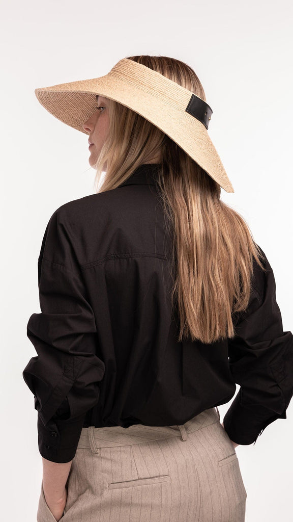 Birdie Visor