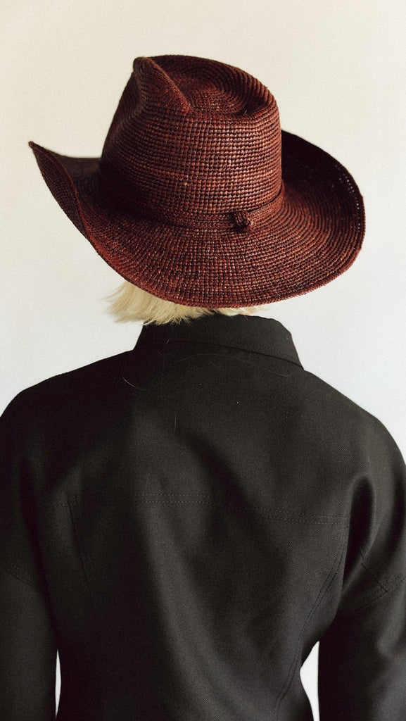 Sacha Hat