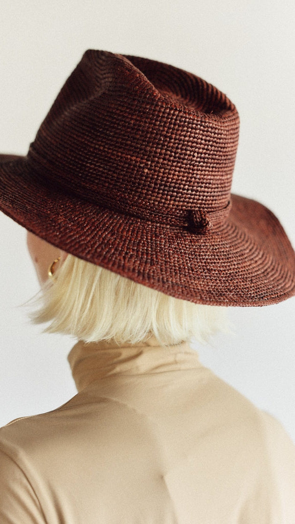 Sacha Hat