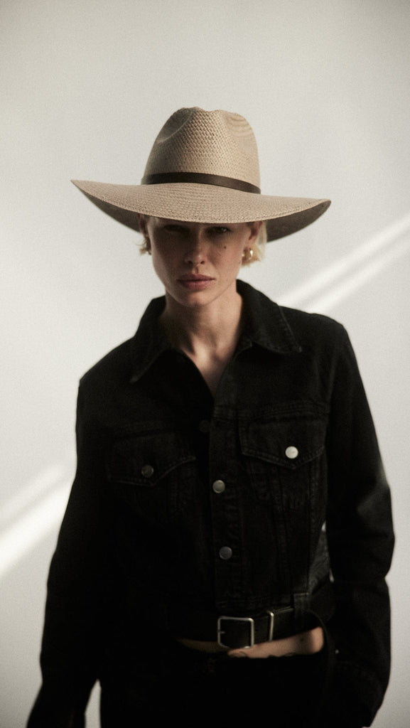 Judith Hat