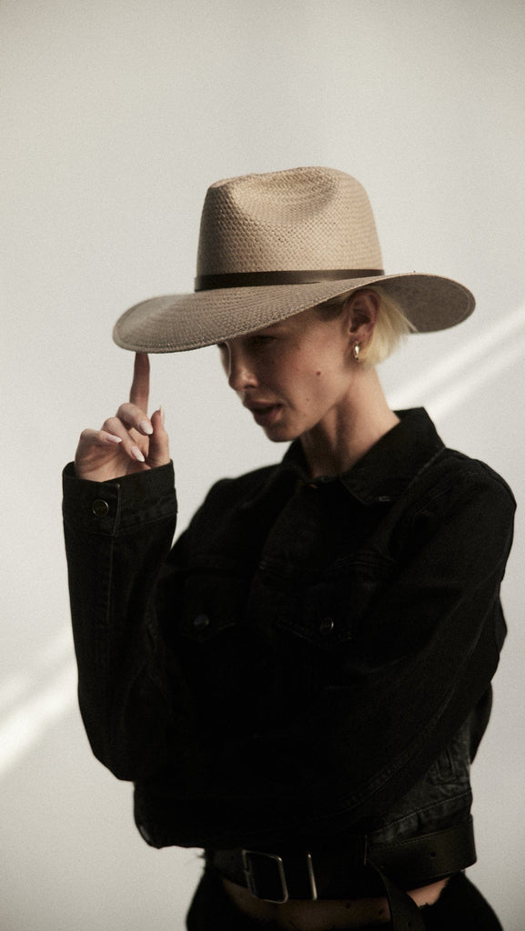 Judith Hat