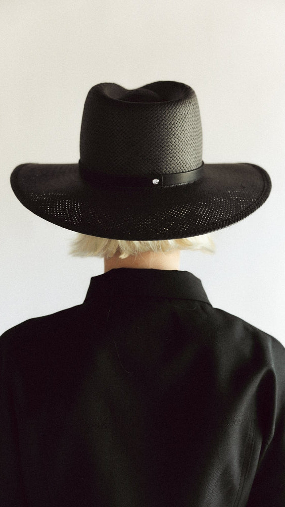 Sherman Hat