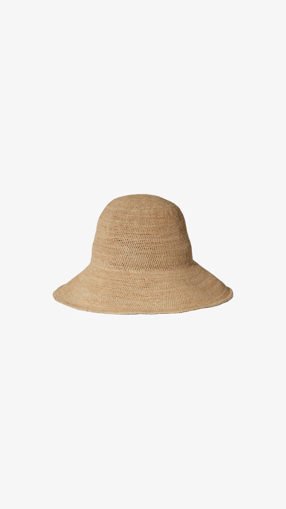 Teagan Bucket