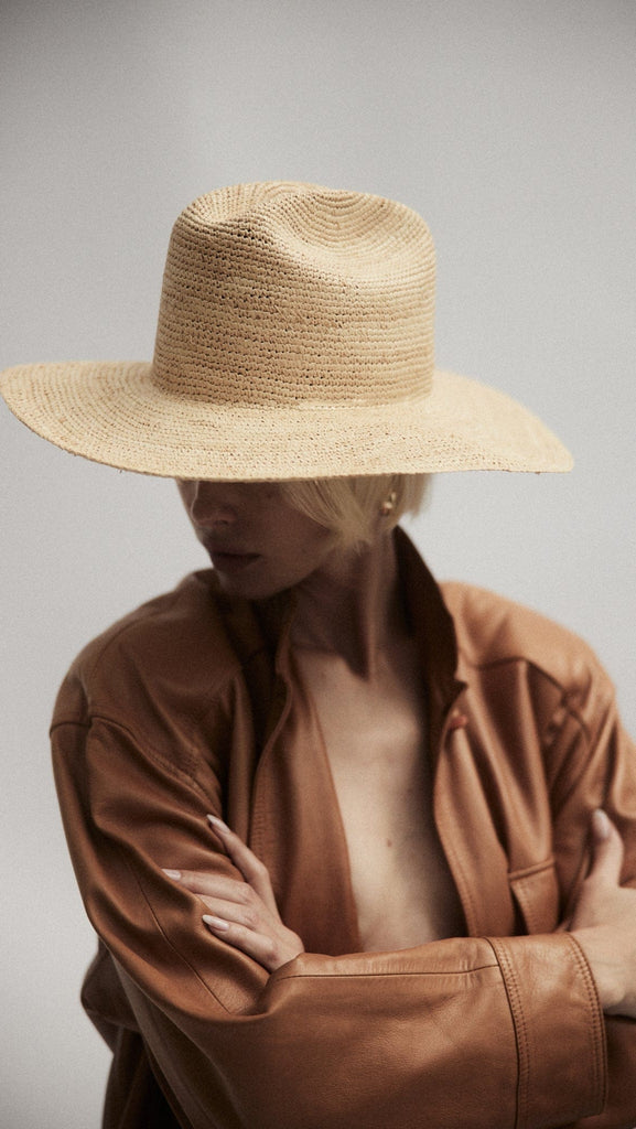 Chandler Hat
