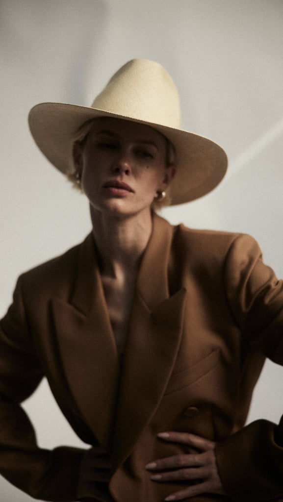 Greta Hat