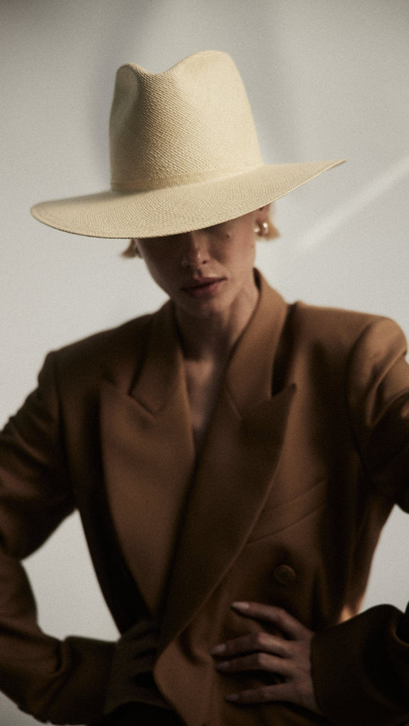 Greta Hat