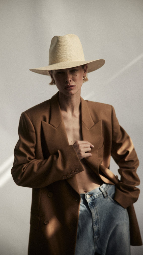 Greta Hat