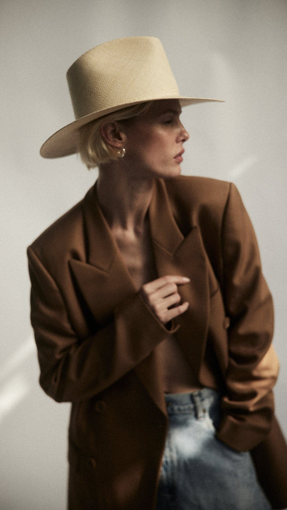 Greta Hat