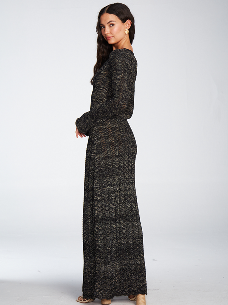 Ella Star Dress